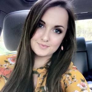 Meet your Posher, Hannah